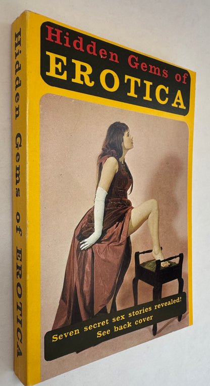 Hidden Gems of Erotica