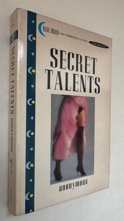 Secret Talents