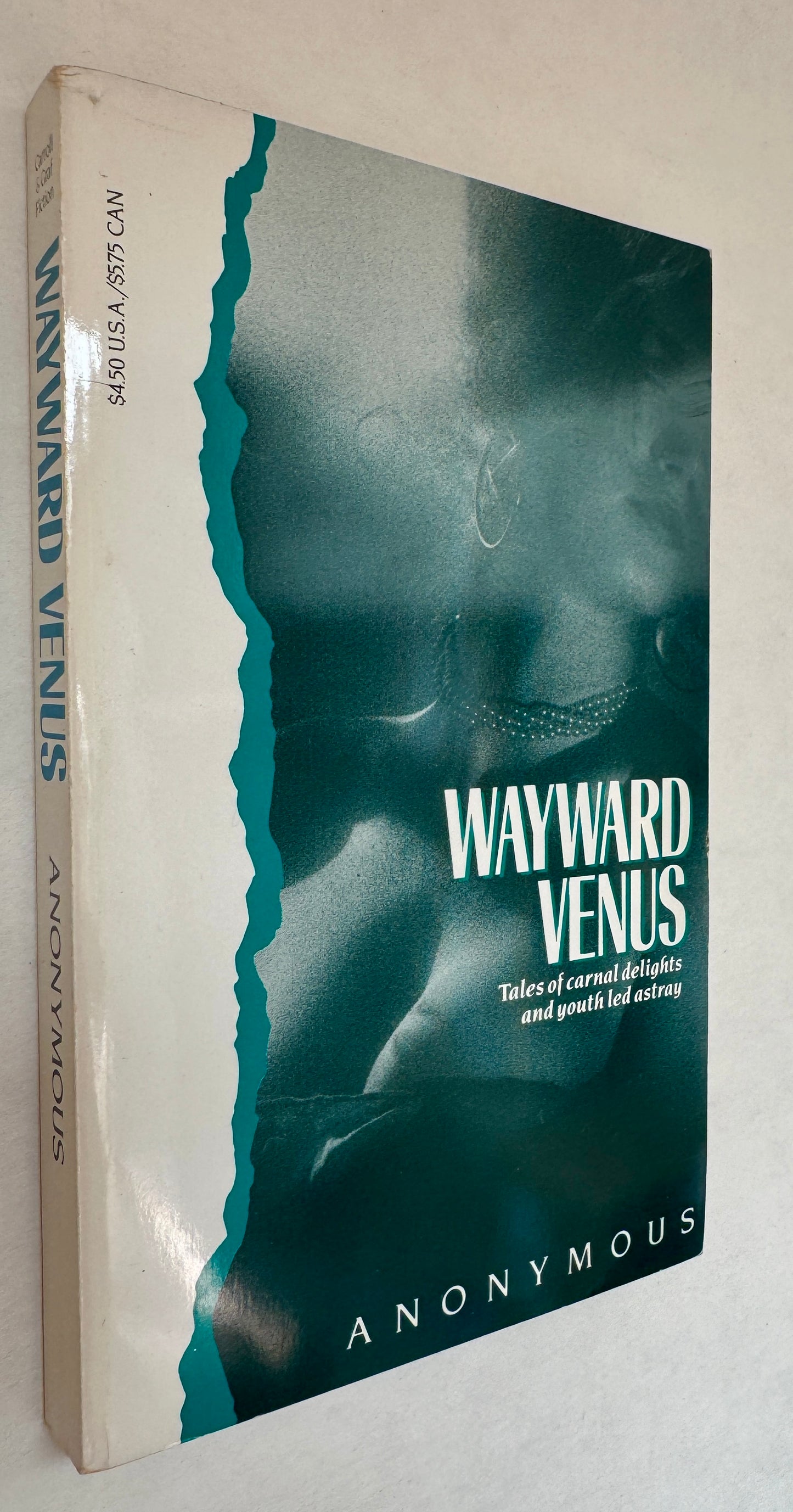 Wayward Venus
