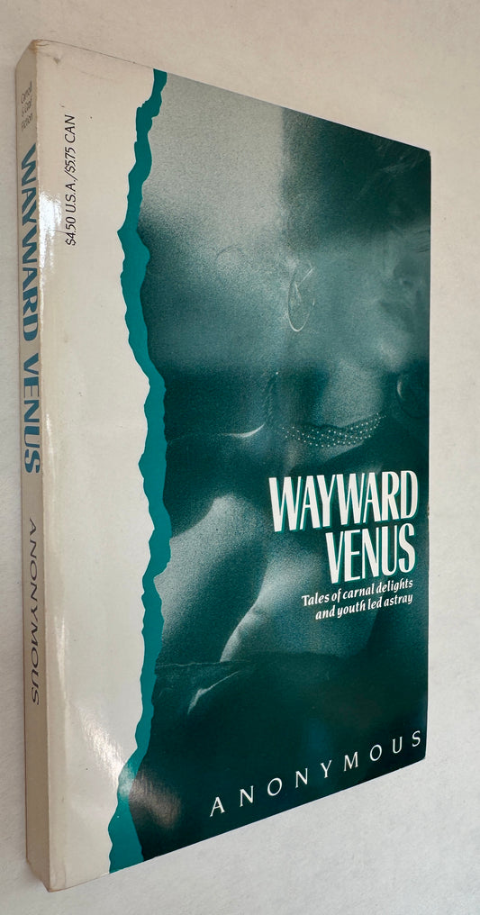 Wayward Venus