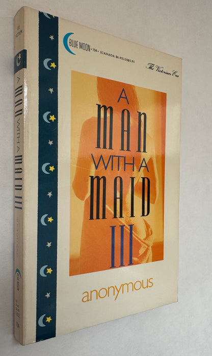 A Man With a Maid III