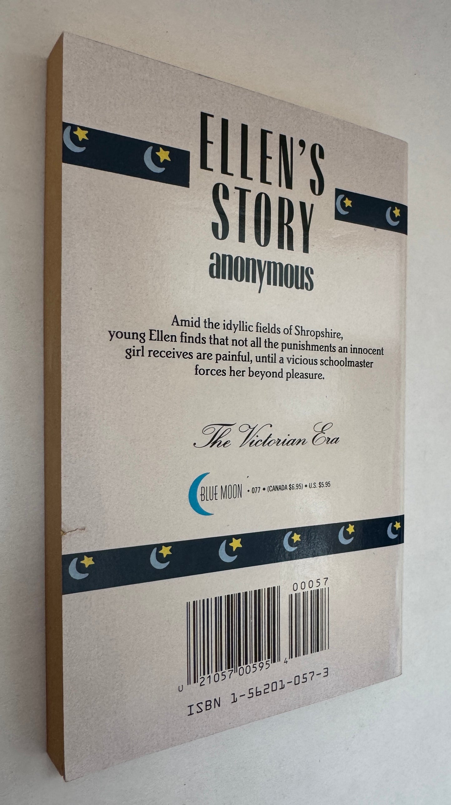 Ellen's Story