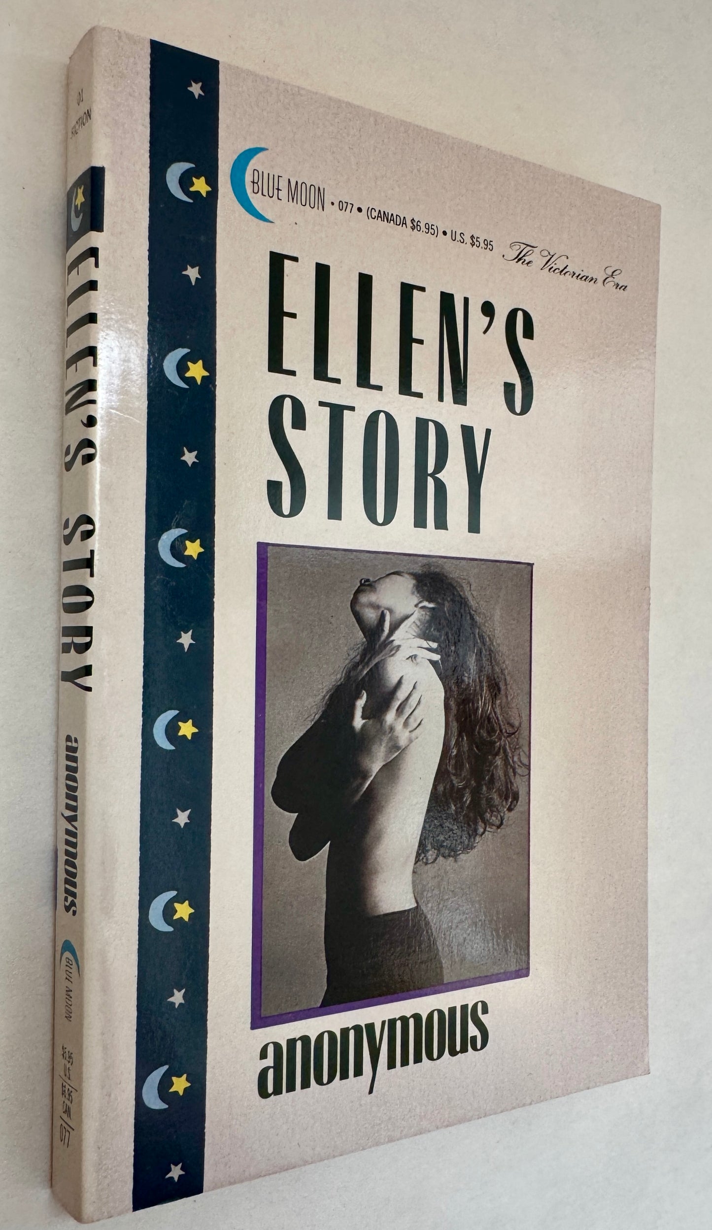 Ellen's Story