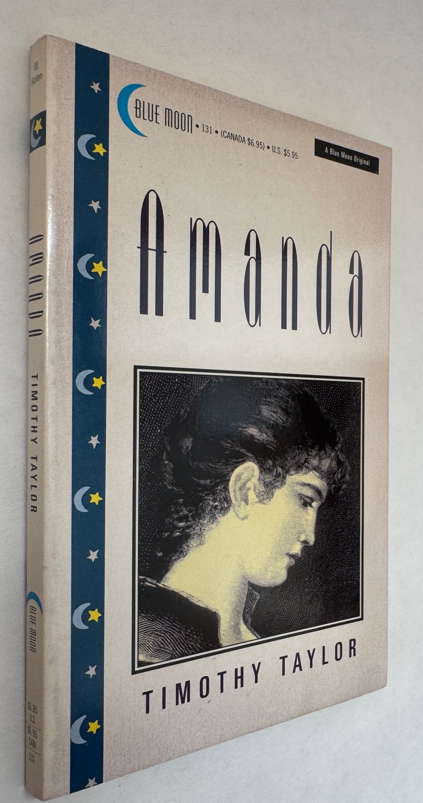 Amanda