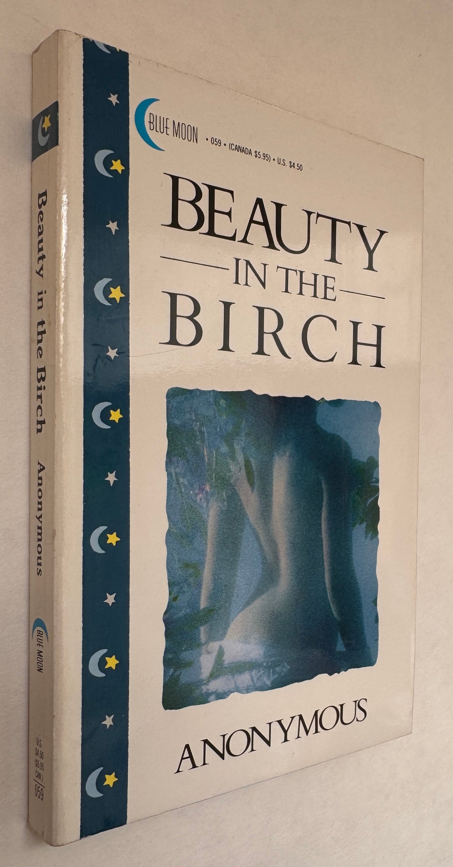Beauty in the Birch