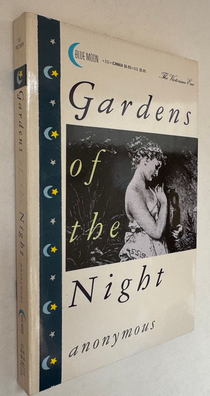 Gardens of the Night