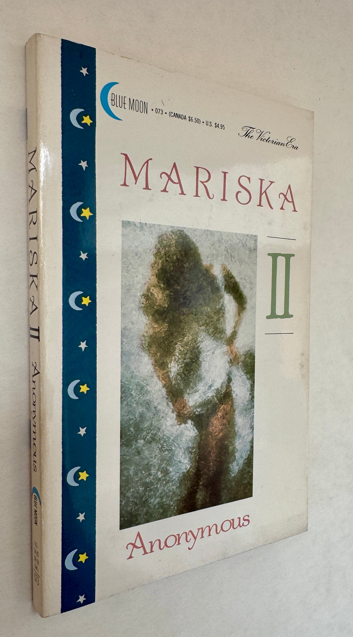 Mariska II