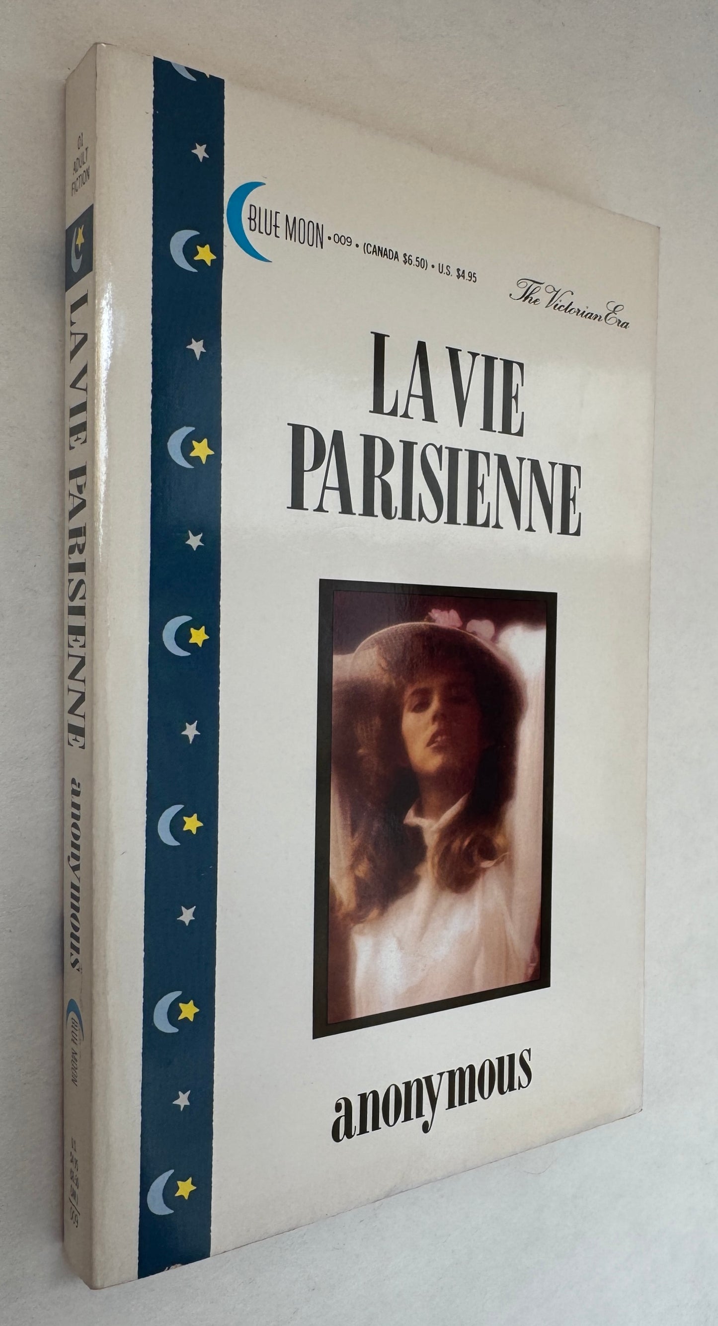 La Vie Parisienne: