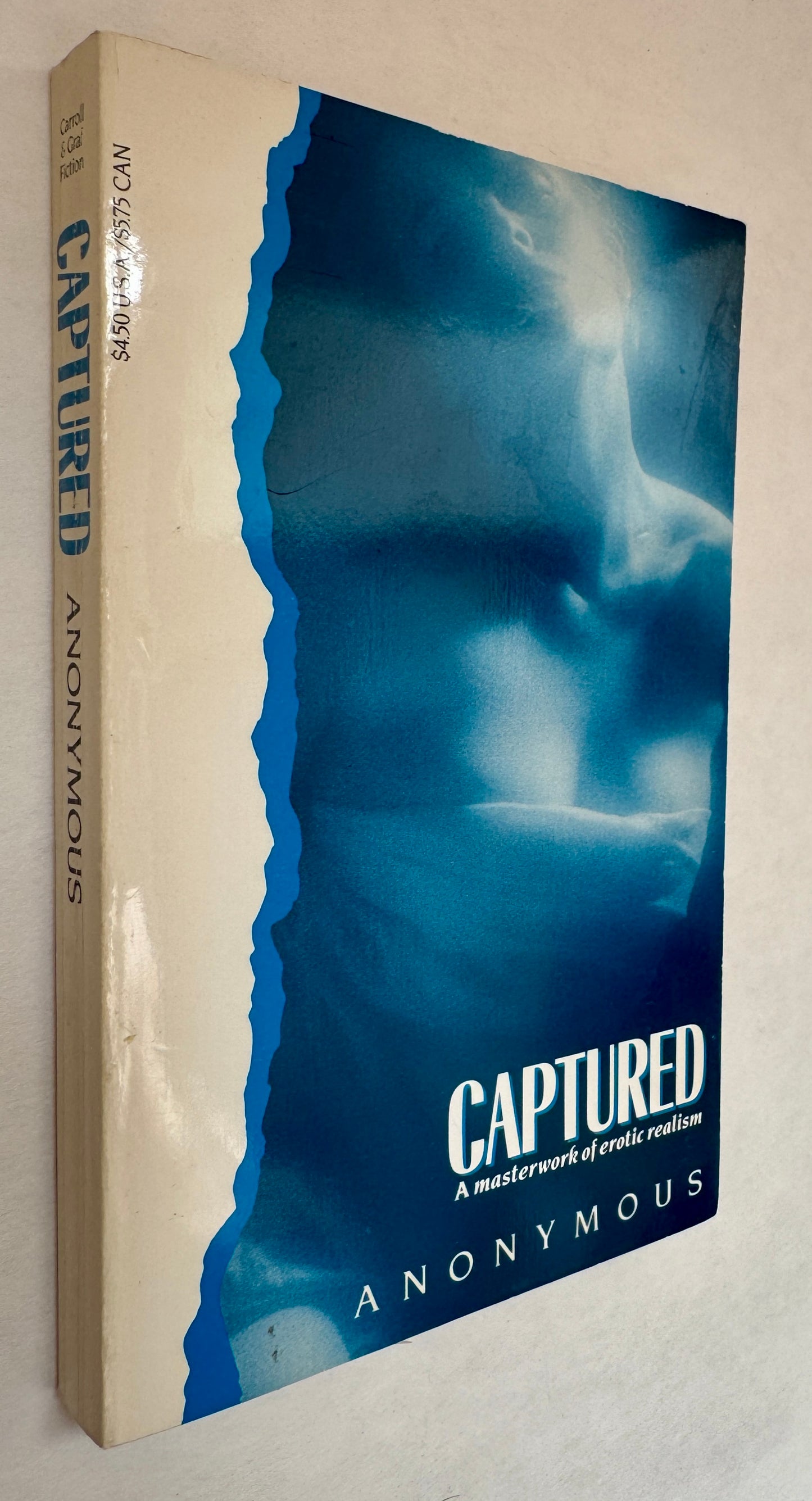 Captured