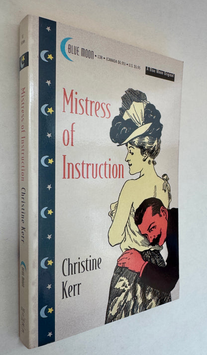 Mistress of Instruction