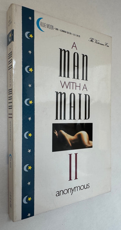 A Man With a Maid II