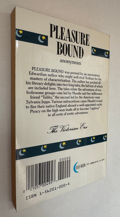 Pleasure Bound: