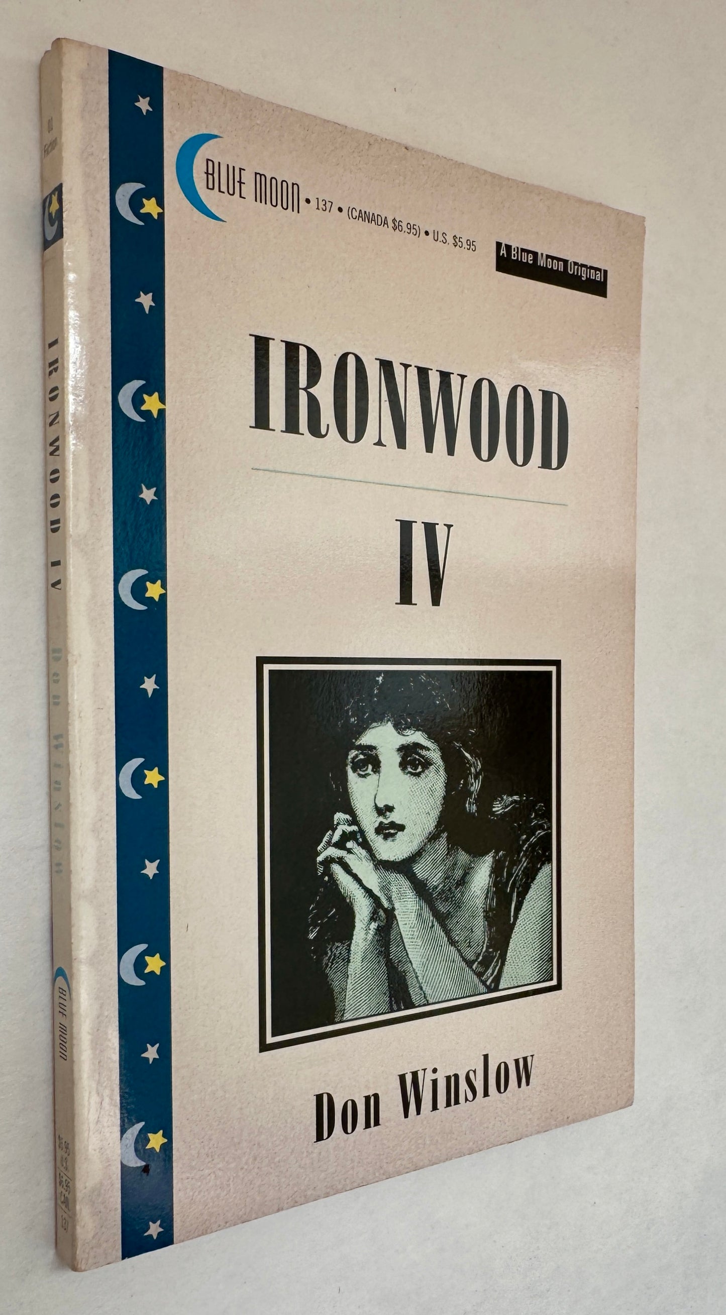 Ironwood IV
