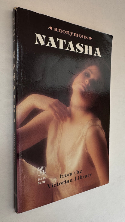 Natasha: