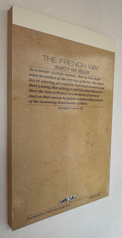 The French Way