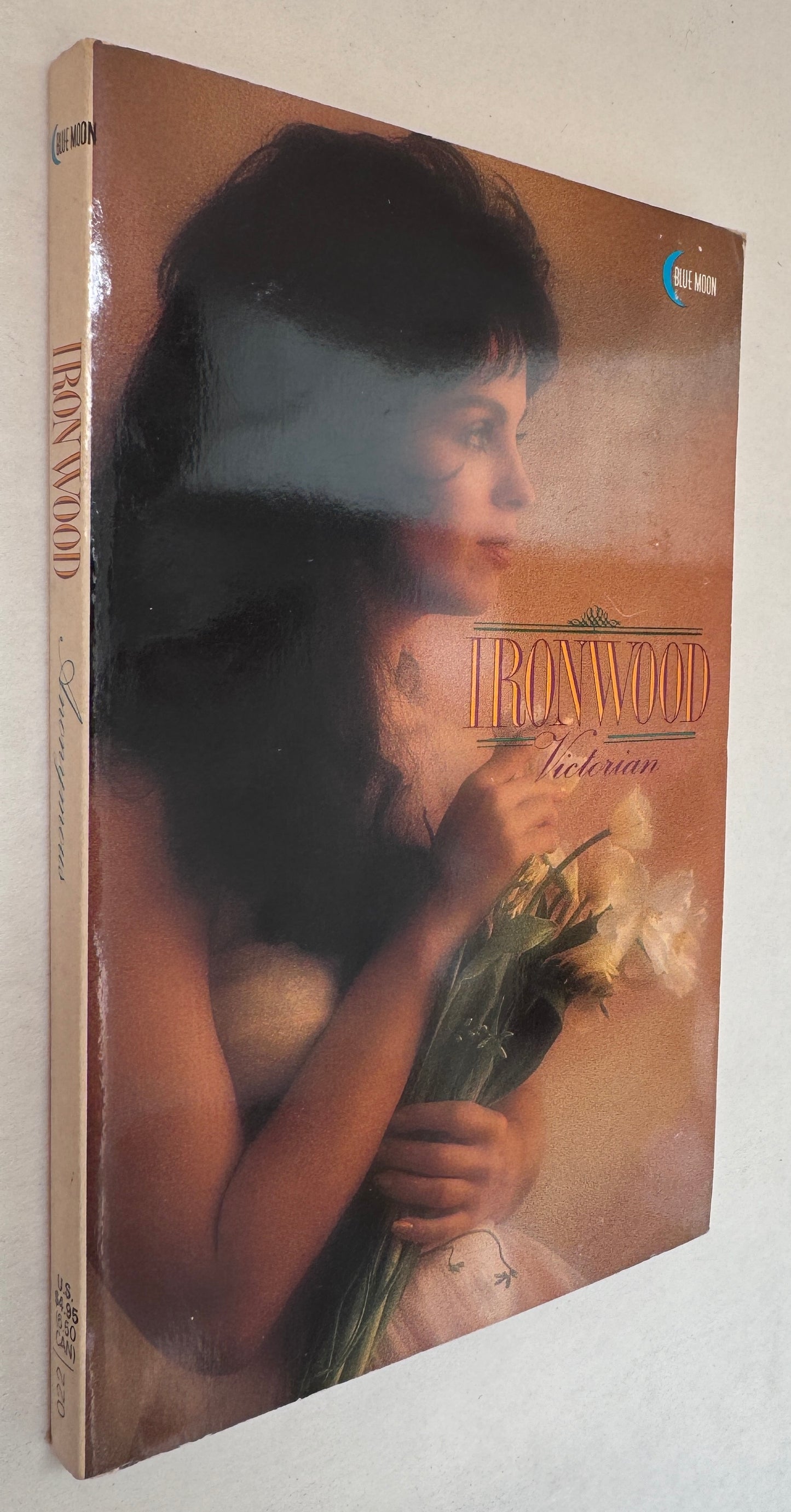 Ironwood