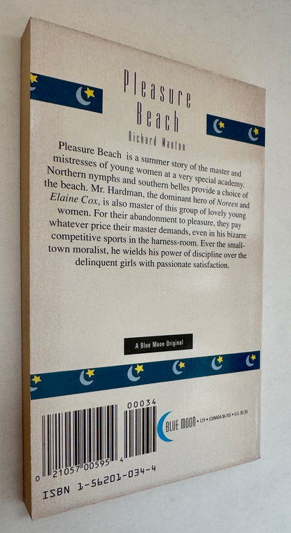 Pleasure Beach