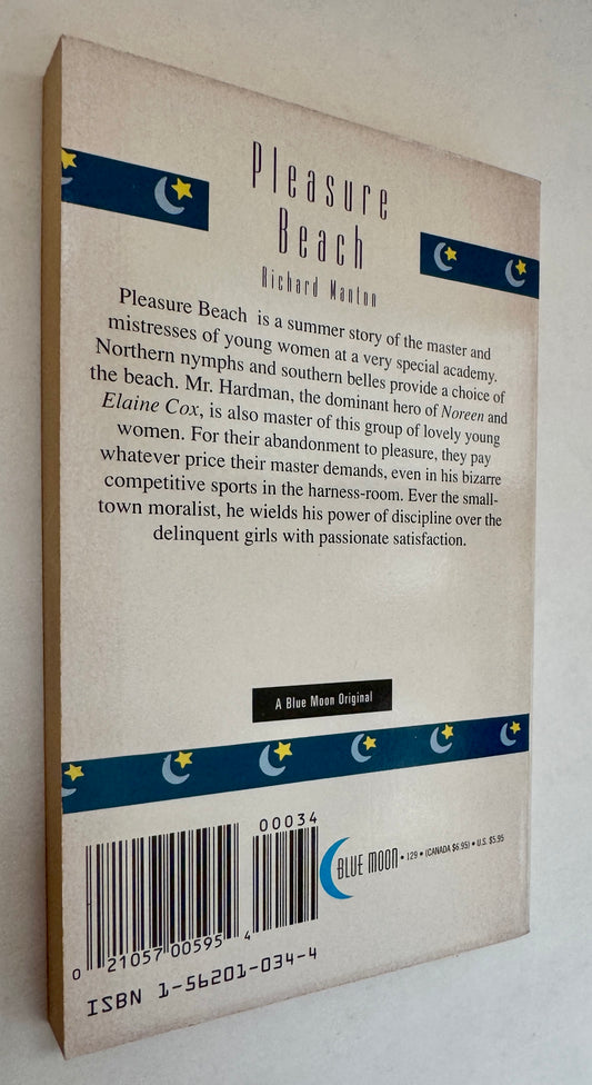 Pleasure Beach