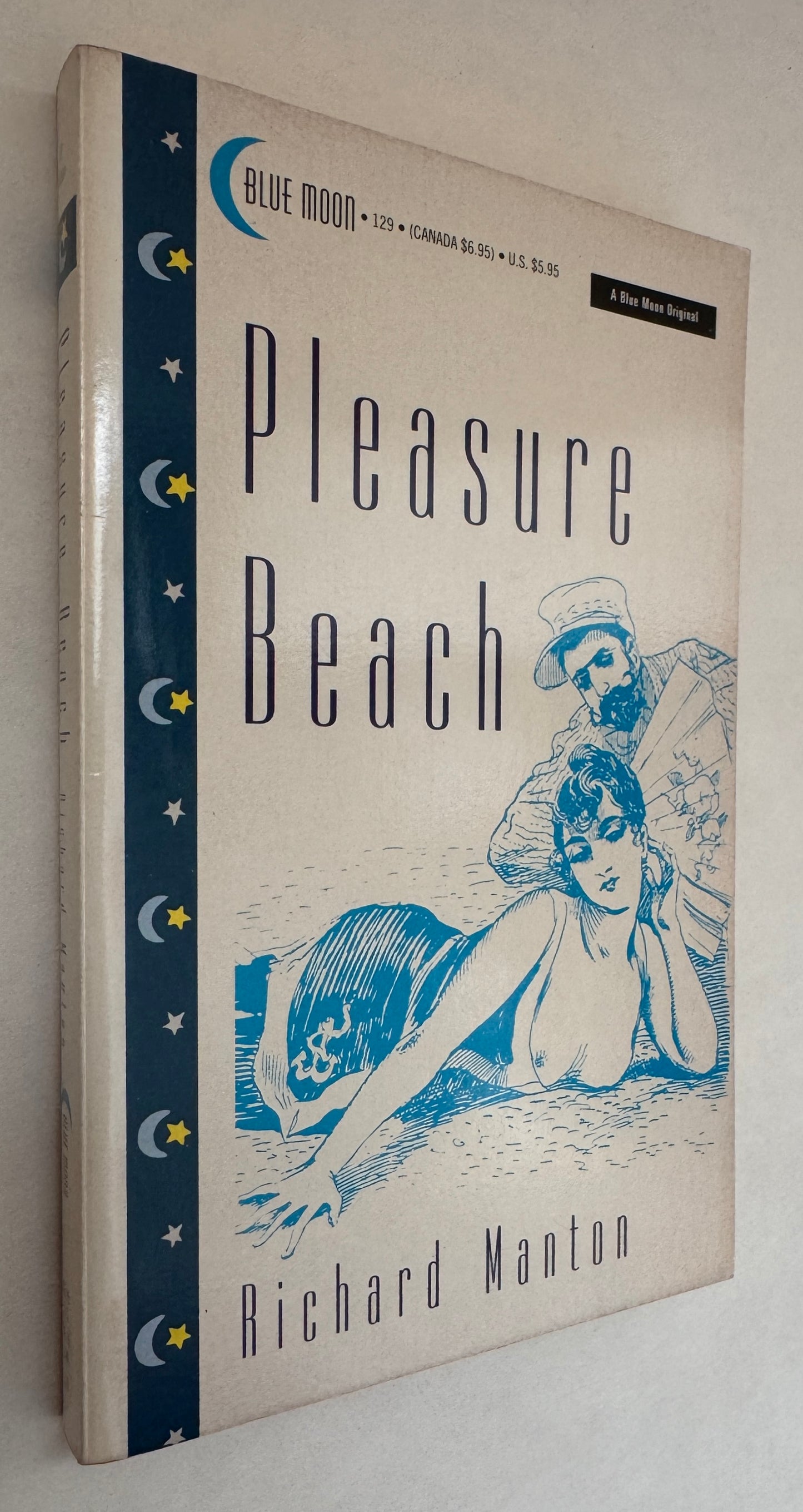 Pleasure Beach