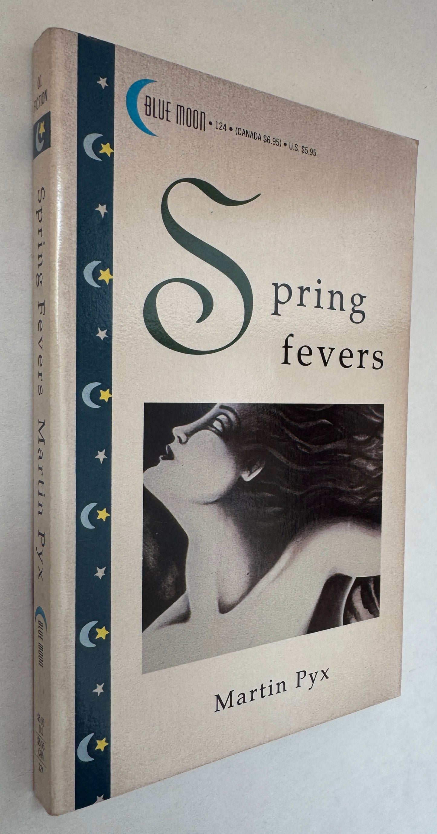 Spring Fevers