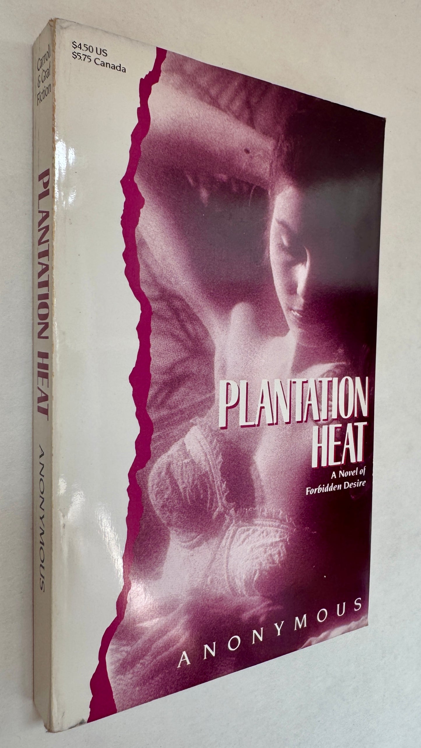 Plantation Heat