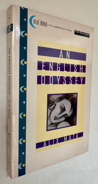 An English Odyssey