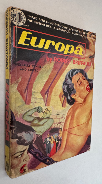 Europa