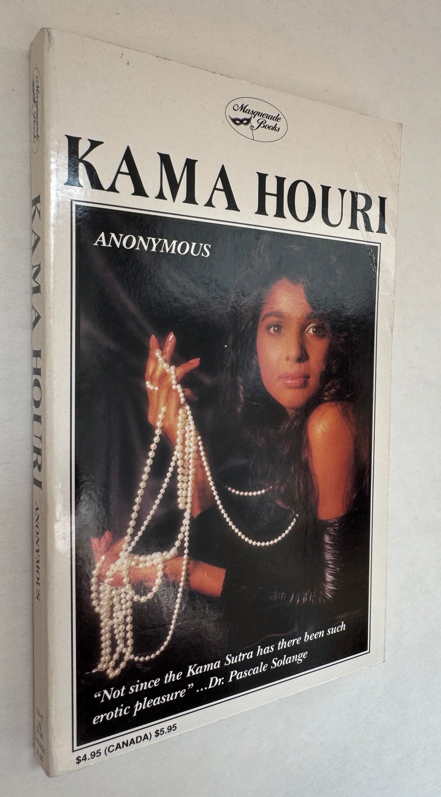 Kama Houri