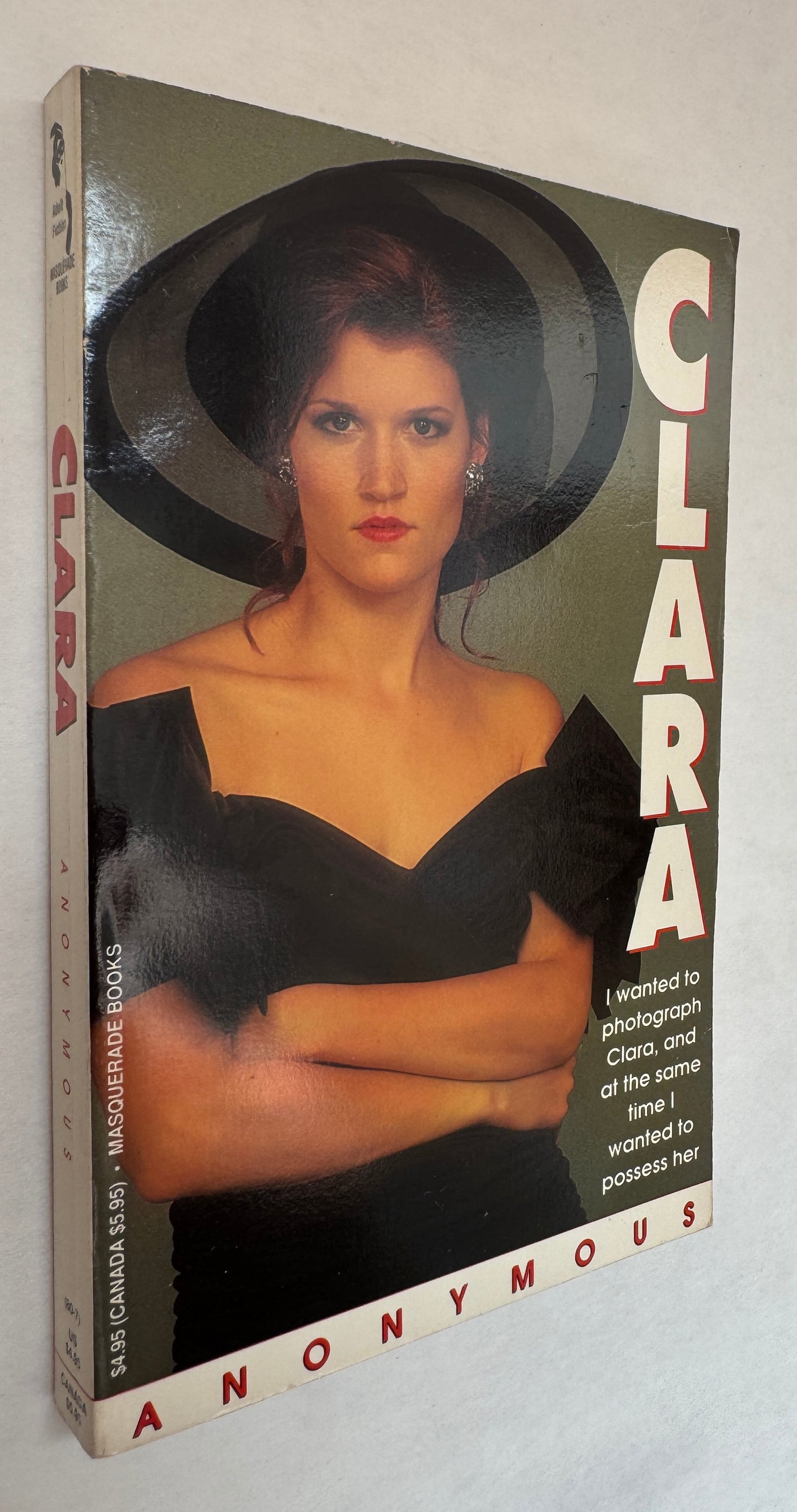 Clara