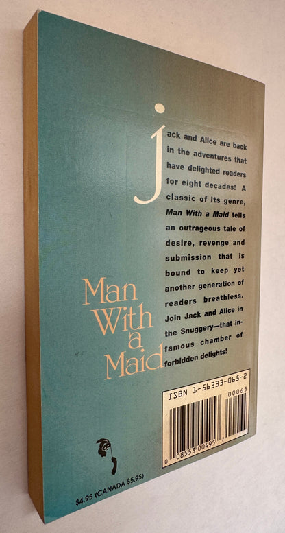 Man With a Maid