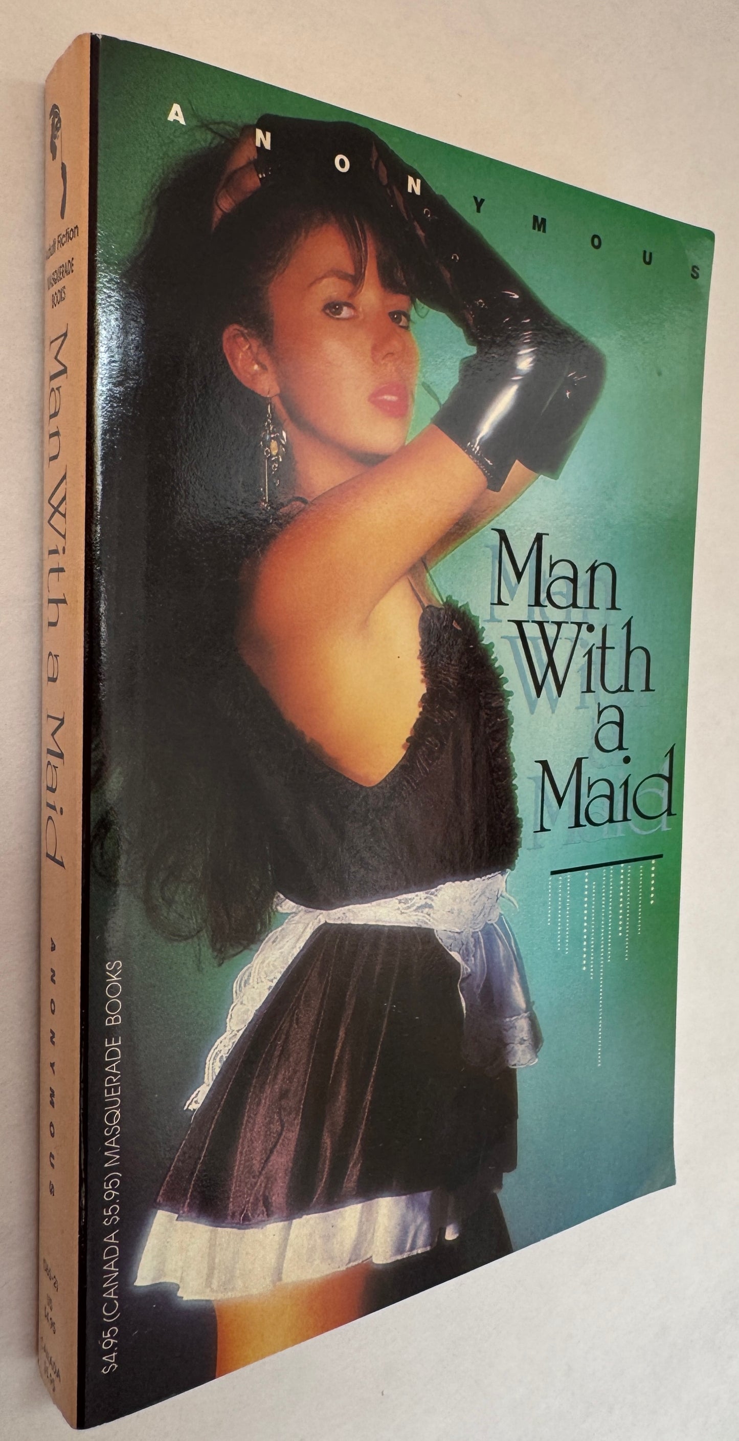 Man With a Maid