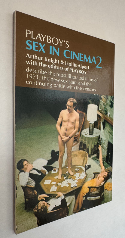 Playboy's Sex in Cinema 2