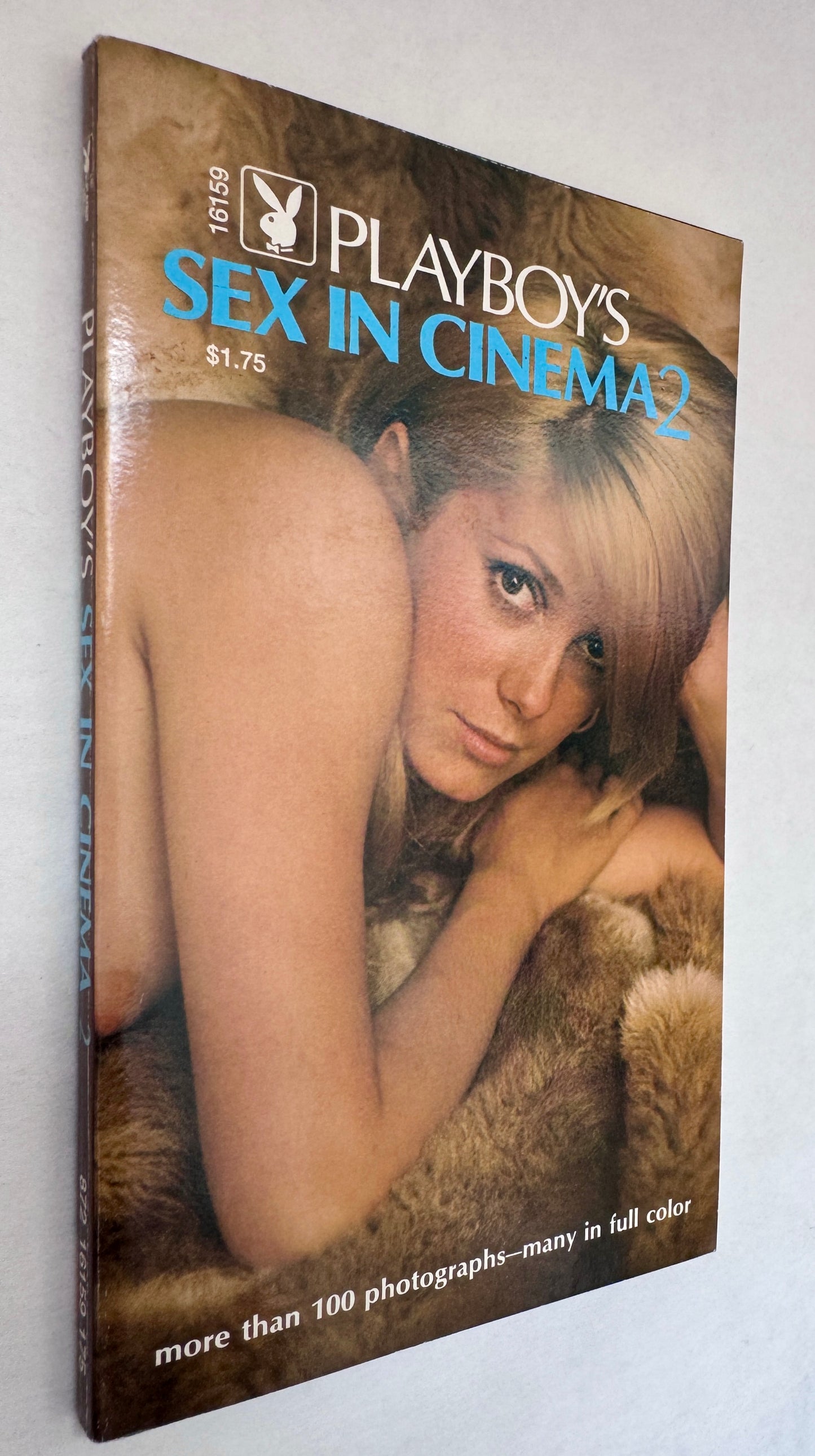 Playboy's Sex in Cinema 2