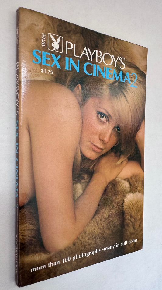 Playboy's Sex in Cinema 2