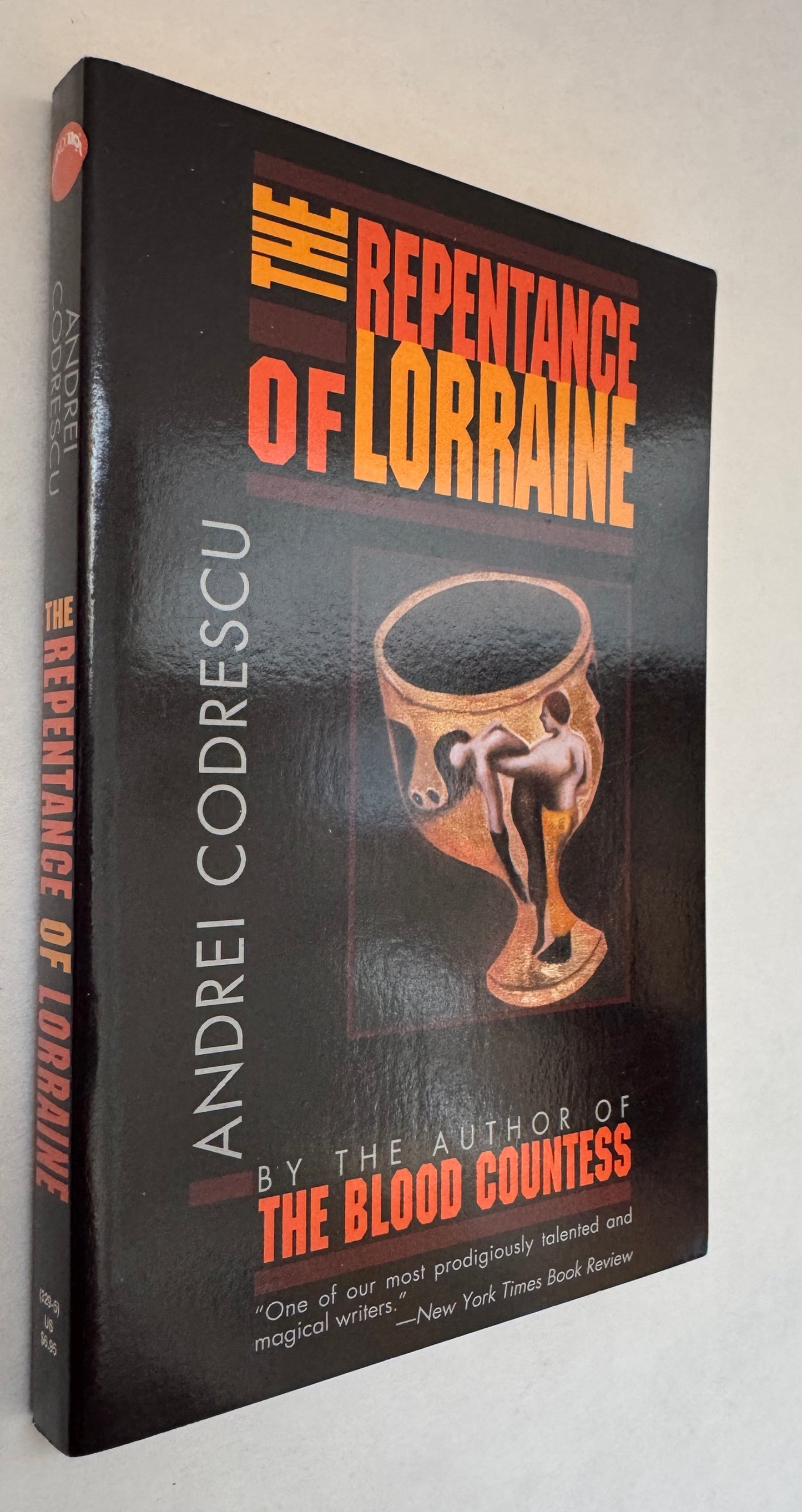 The Repentance of Lorraine