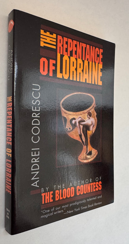 The Repentance of Lorraine