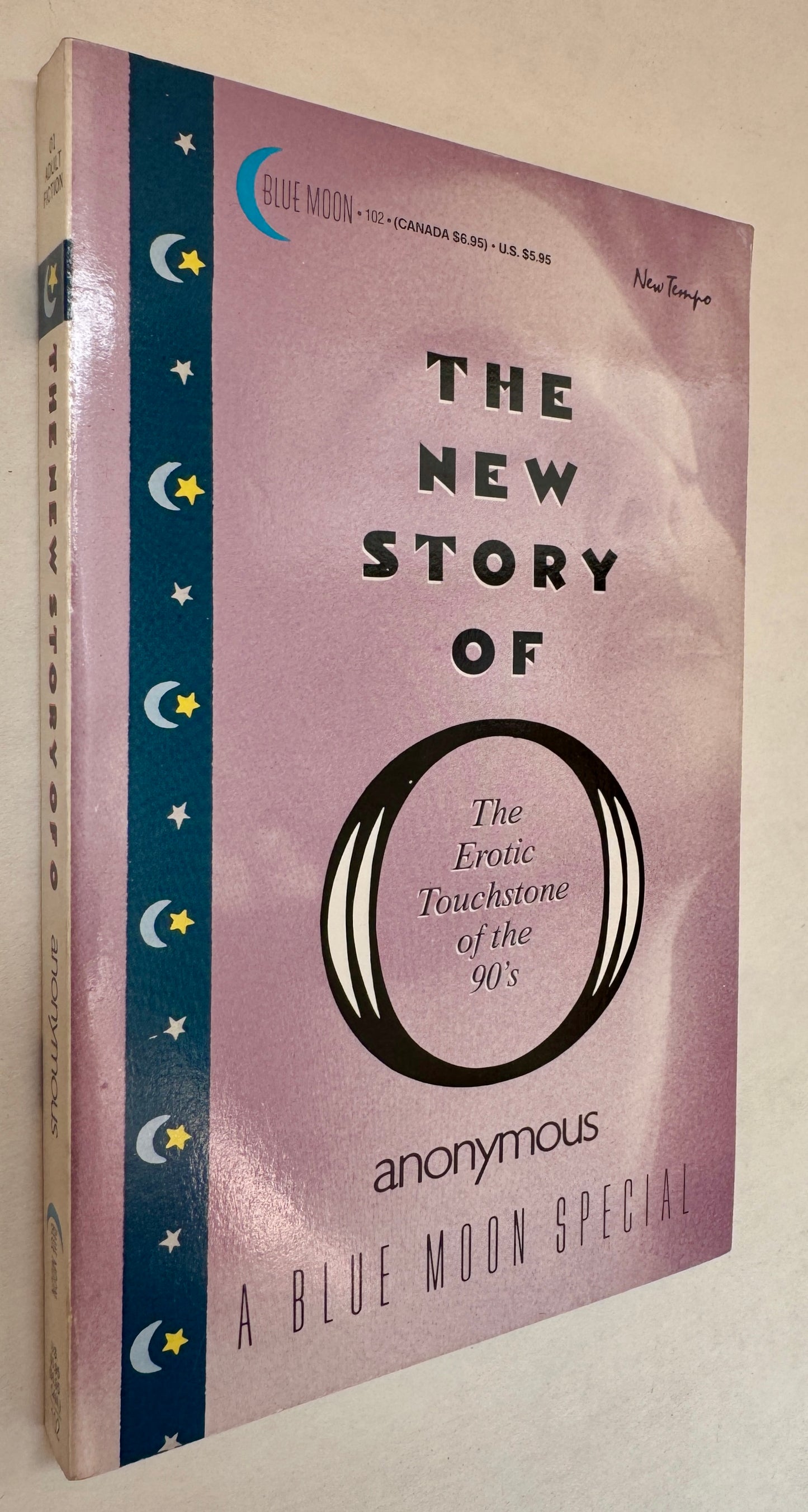 The New Story of O