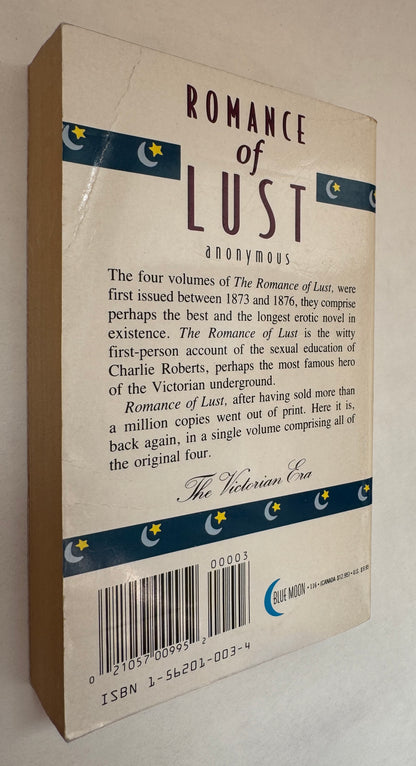 Romance of Lust