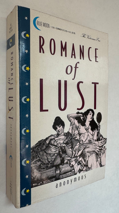 Romance of Lust