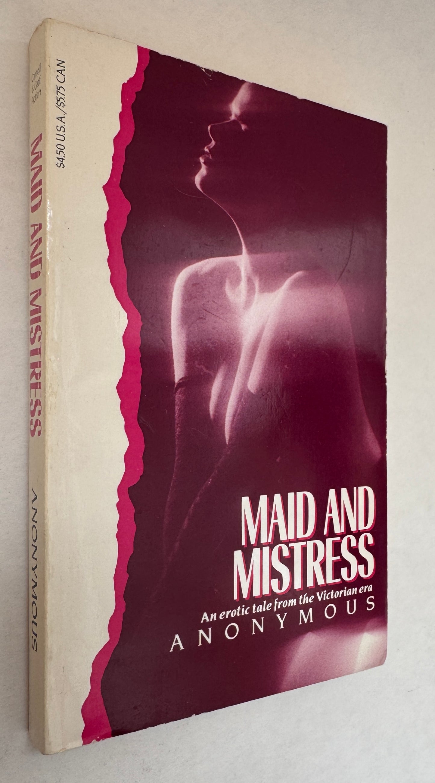 Maid and Mistress: