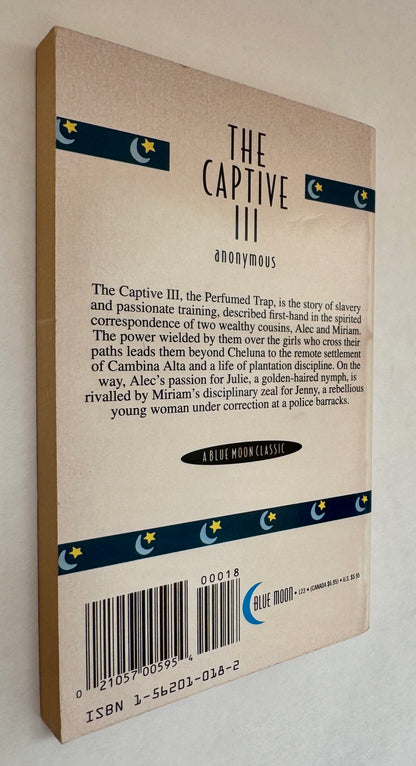 The Captive III