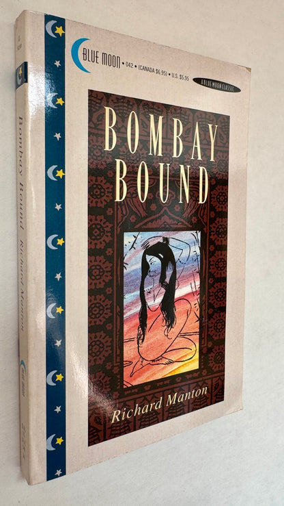 Bombay Bound