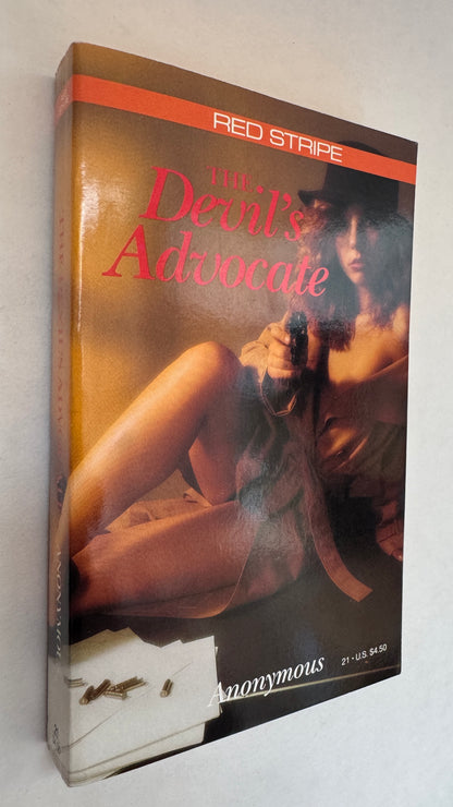 The Devil's Advocate