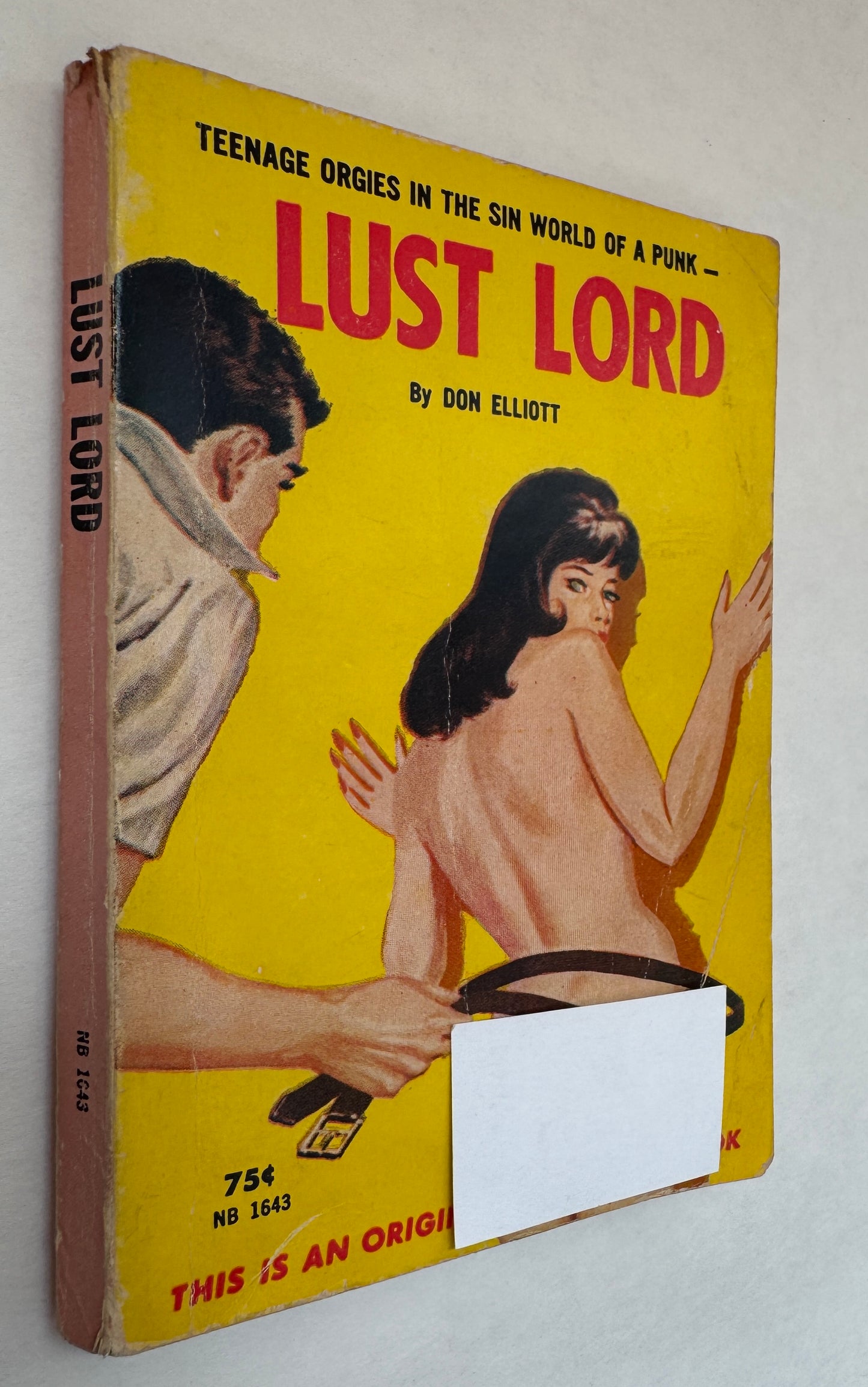 Lust Lord