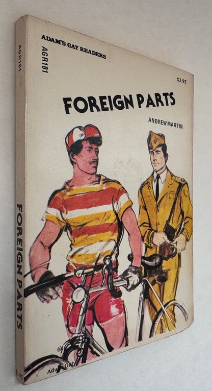 Foreign Parts