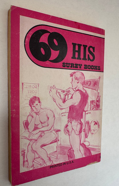 Hot Guys in College