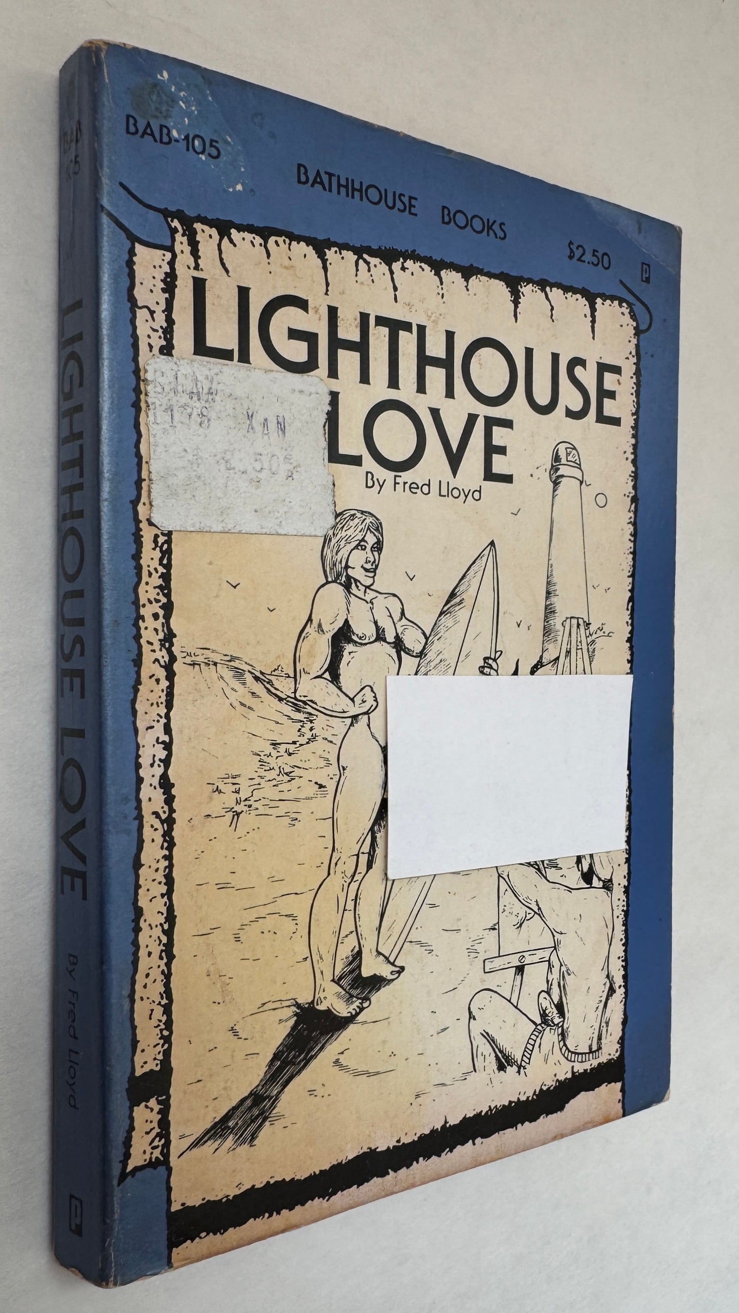 Lighthouse Love