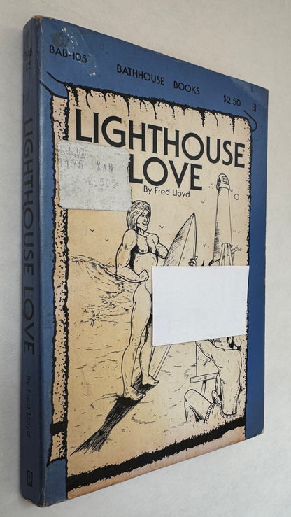 Lighthouse Love