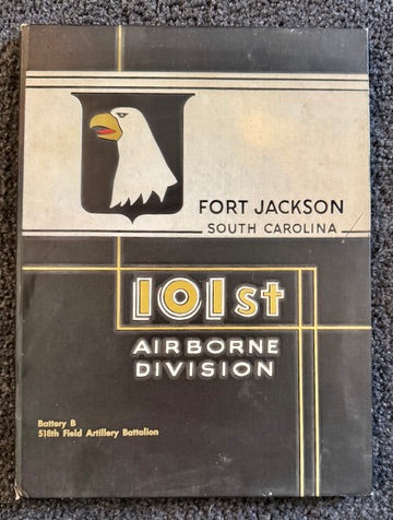 101st Airborne Division: