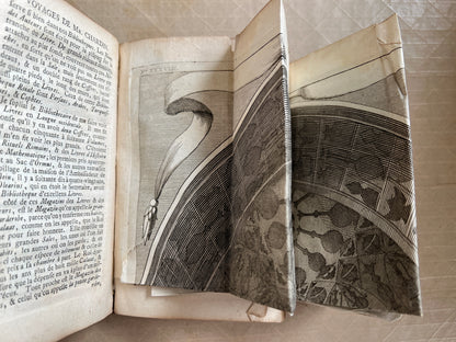 Voyages de Mr. Le Chevalier Chardin, en Perse, et Autres Lieux de L'orient